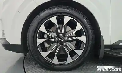 Kia Canival 2023 3.5 Автомат в Москве № 930102, миниатюра 5