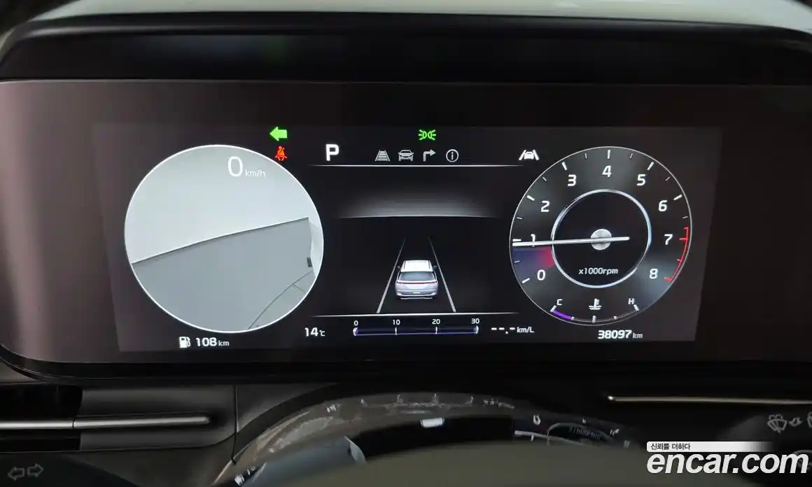 Kia Canival 2023 3.5 Автомат в Москве № 930102, фото 8