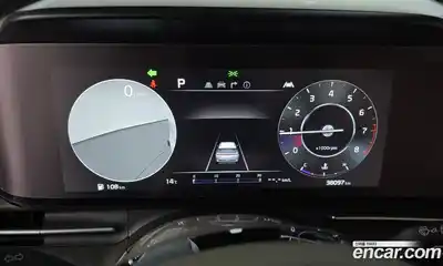 Kia Canival 2023 3.5 Автомат в Москве № 930102, миниатюра 8