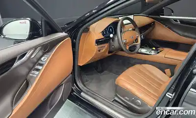 Genesis G80 2022 2.5 Автомат в Москве № 930990, миниатюра 11