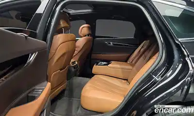 Genesis G80 2022 2.5 Автомат в Москве № 930990, миниатюра 12