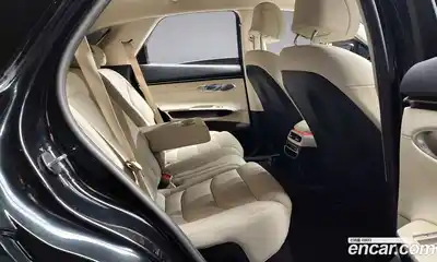 Genesis GV70 2021 2.2 Автомат в Москве № 931114, миниатюра 12