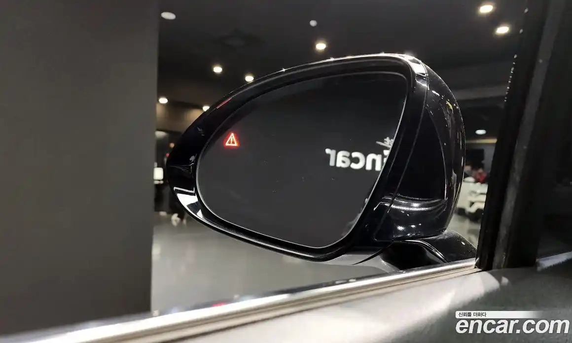 Genesis GV70 2021 2.2 Автомат в Москве № 931114, фото 13