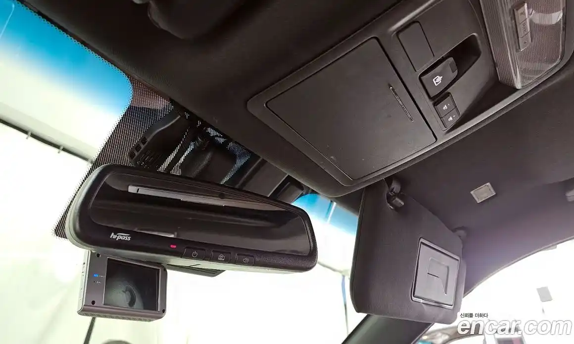 SsangYong Rexton 2017 2.2 гидро, фото 17