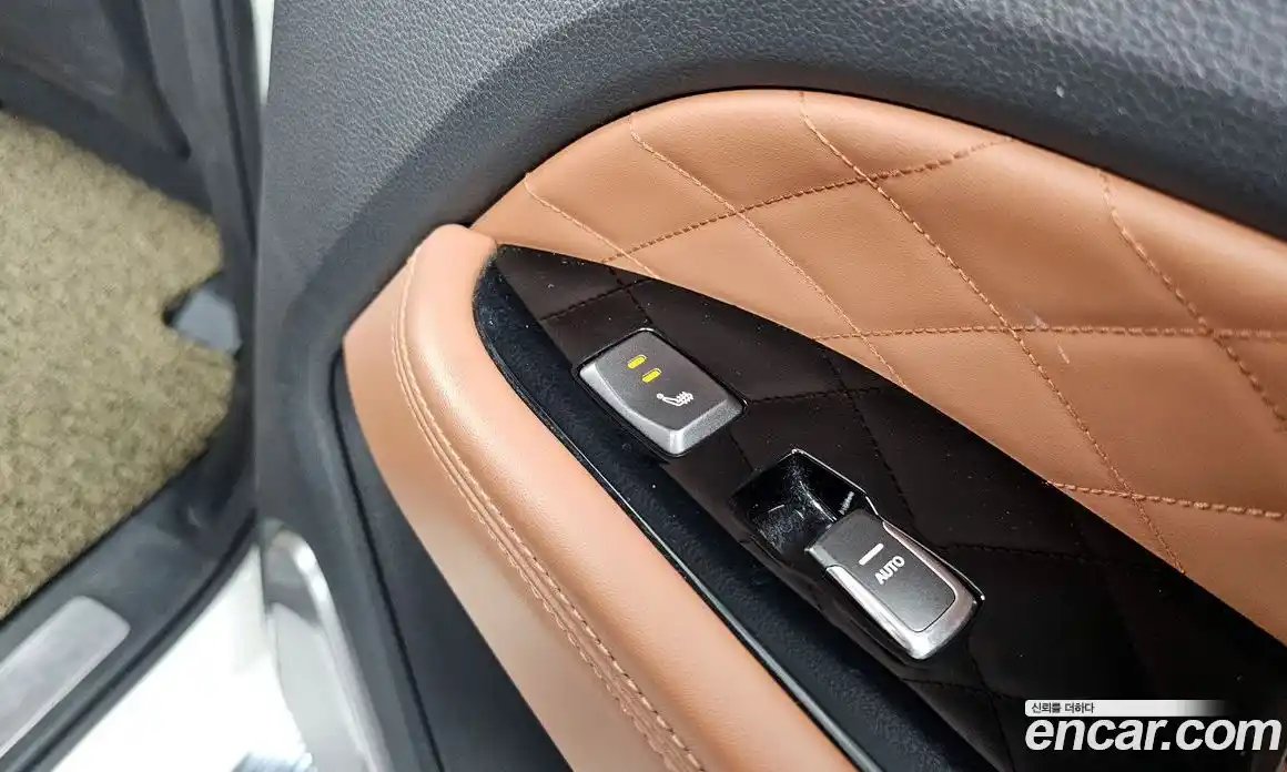 SsangYong Rexton 2017 2.2 гидро, фото 19