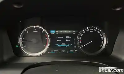 SsangYong Rexton 2017 2.2 гидро, миниатюра 8