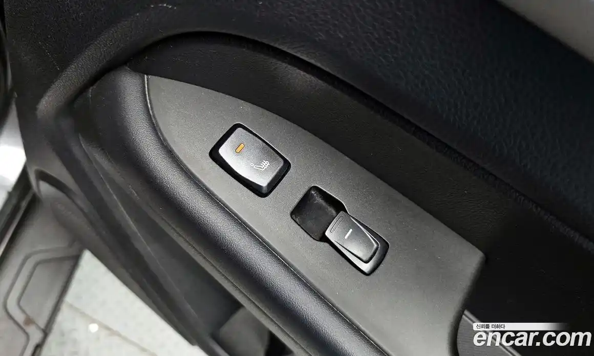 SsangYong Rexton 2019 2.2 гидро, фото 18