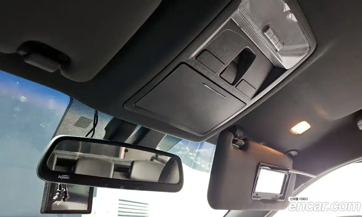 SsangYong Rexton 2019 2.2 гидро, фото 19