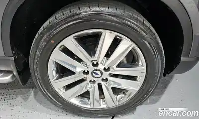 SsangYong Rexton 2019 2.2 гидро, миниатюра 5