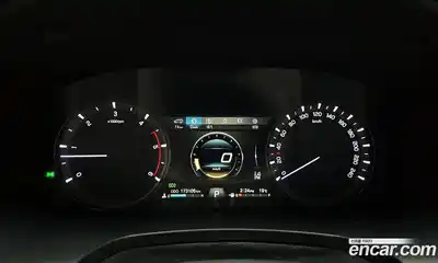 SsangYong Rexton 2019 2.2 гидро, миниатюра 8