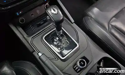 SsangYong Rexton 2019 2.2 гидро, миниатюра 9