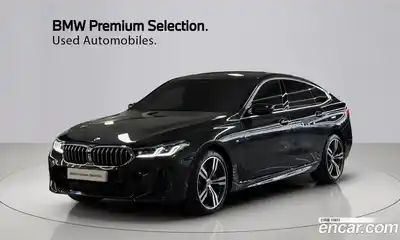 BMW 6-Series, 2024