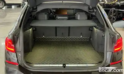 BMW 6-Series 2024 3.0 гидро в Москве, миниатюра 11