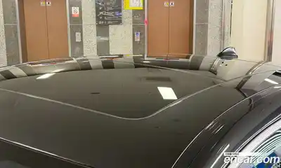 BMW 6-Series 2024 3.0 гидро в Москве, миниатюра 12