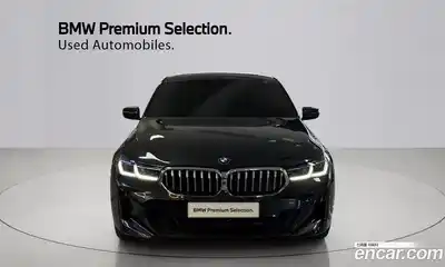 BMW 6-Series 2024 3.0 гидро в Москве, миниатюра 3