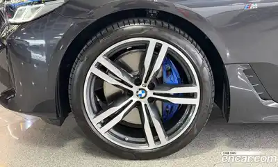 BMW 6-Series 2024 3.0 гидро в Москве, миниатюра 5