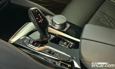BMW 6-Series 2024 3.0 гидро в Москве, миниатюра 9