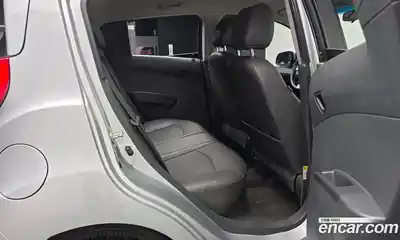 Chevrolet Spark 2014 1.0 гидро в Москве № 934556, миниатюра 12
