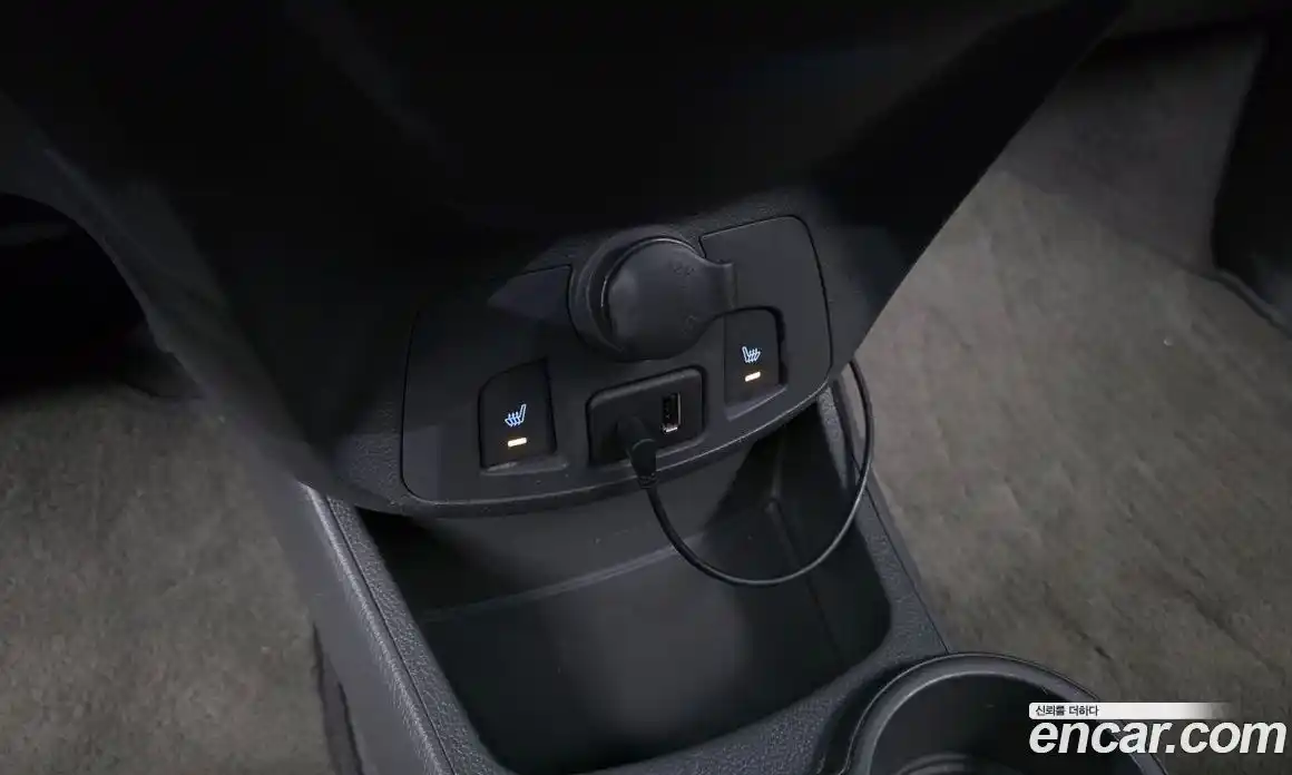 Chevrolet Spark 2014 1.0 гидро в Москве № 934556, фото 19