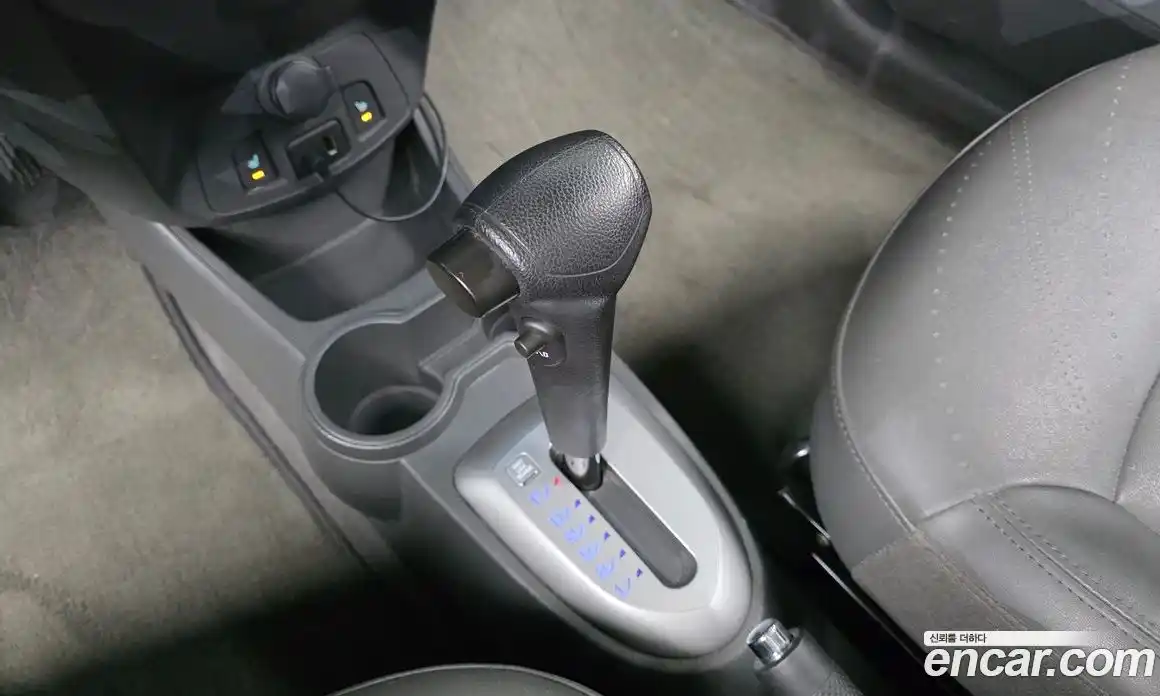 Chevrolet Spark 2014 1.0 гидро в Москве № 934556, фото 9