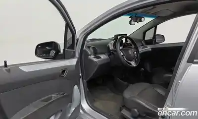 Chevrolet Spark 2014 1.0 гидро в Москве № 934556, миниатюра 10
