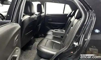 Chevrolet Trax 2017 1.4 гидро, миниатюра 12