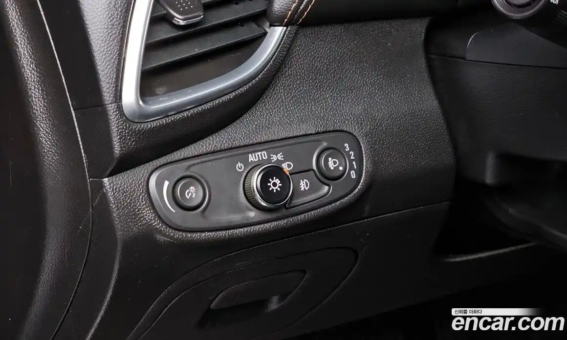 Chevrolet Trax 2017 1.4 гидро, фото 17