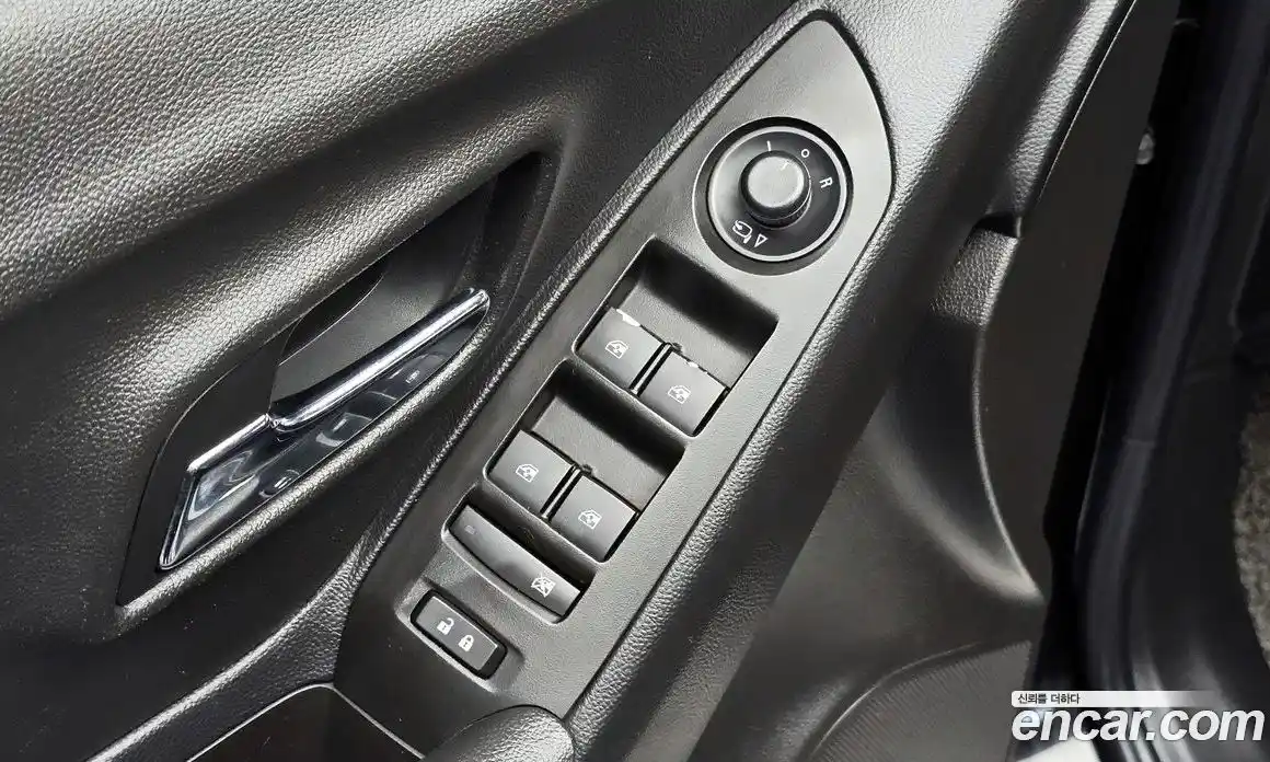 Chevrolet Trax 2017 1.4 гидро, фото 18