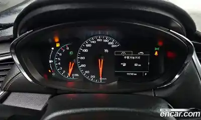 Chevrolet Trax 2017 1.4 гидро, миниатюра 8