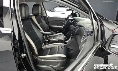 Chevrolet Trax 2017 1.4 гидро, миниатюра 10