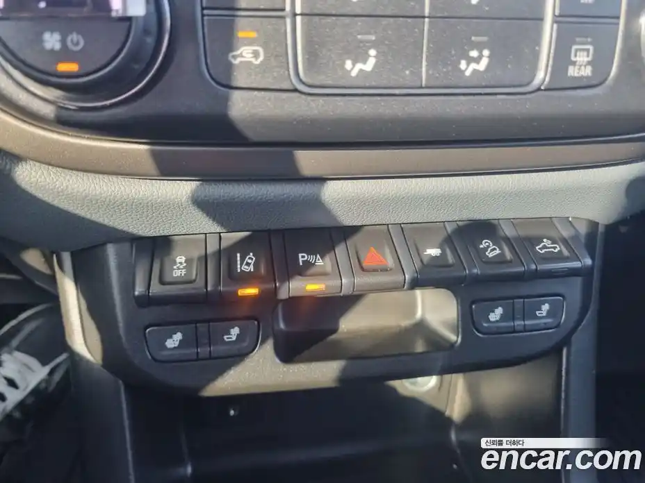 Chevrolet Colorado 2021 3.6 гидро в Москве, фото 13
