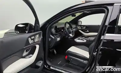 Mercedes-Benz GLE-Class 2025 3.0 гидро в Москве № 969177, миниатюра 11