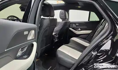 Mercedes-Benz GLE-Class 2025 3.0 гидро в Москве № 969177, миниатюра 12