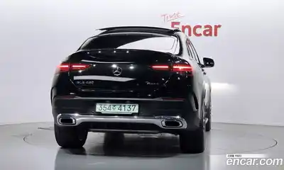Mercedes-Benz GLE-Class 2025 3.0 гидро в Москве № 969177, миниатюра 4