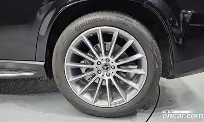 Mercedes-Benz GLE-Class 2025 3.0 гидро в Москве № 969177, миниатюра 5