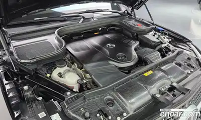 Mercedes-Benz GLE-Class 2025 3.0 гидро в Москве № 969177, миниатюра 6