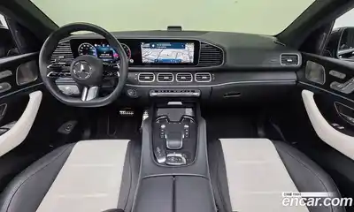 Mercedes-Benz GLE-Class 2025 3.0 гидро в Москве № 969177, миниатюра 7