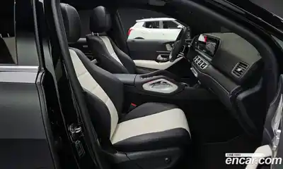 Mercedes-Benz GLE-Class 2025 3.0 гидро в Москве № 969177, миниатюра 10