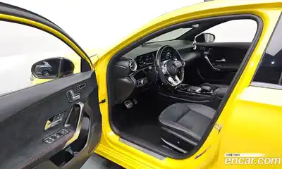 Mercedes-Benz A-Class 2023 2.0 гидро в Москве № 969289, миниатюра 11