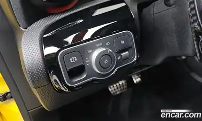 Mercedes-Benz A-Class 2023 2.0 гидро в Москве № 969289, миниатюра 12