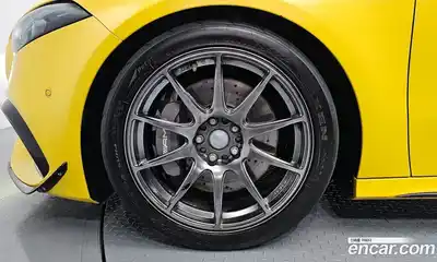 Mercedes-Benz A-Class 2023 2.0 гидро в Москве № 969289, миниатюра 5
