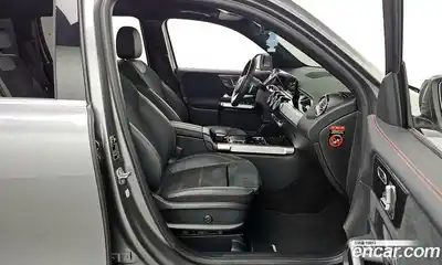 Mercedes-Benz GLB-Class 2023 2.0 гидро в Москве № 969310, миниатюра 11