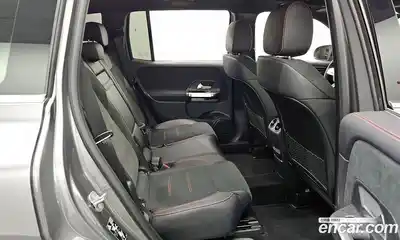 Mercedes-Benz GLB-Class 2023 2.0 гидро в Москве № 969310, миниатюра 12