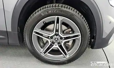 Mercedes-Benz GLB-Class 2023 2.0 гидро в Москве № 969310, миниатюра 5