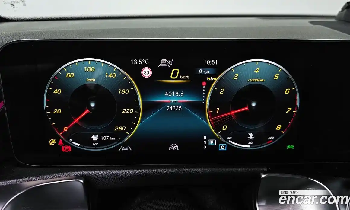 Mercedes-Benz GLB-Class 2023 2.0 гидро в Москве № 969310, фото 8