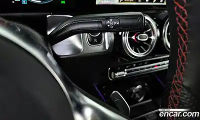 Mercedes-Benz GLB-Class 2023 2.0 гидро в Москве № 969310, миниатюра 9