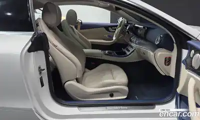 Mercedes-Benz E-Class 2022 2.0 гидро в Москве № 969749, миниатюра 11