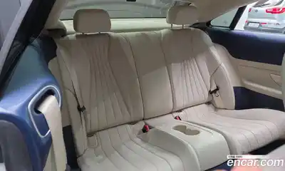 Mercedes-Benz E-Class 2022 2.0 гидро в Москве № 969749, миниатюра 12