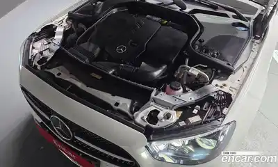 Mercedes-Benz E-Class 2022 2.0 гидро в Москве № 969749, миниатюра 6