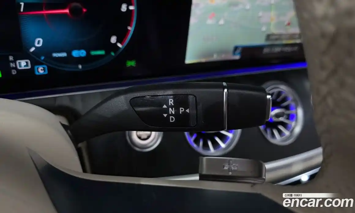 Mercedes-Benz E-Class 2022 2.0 гидро в Москве № 969749, фото 9